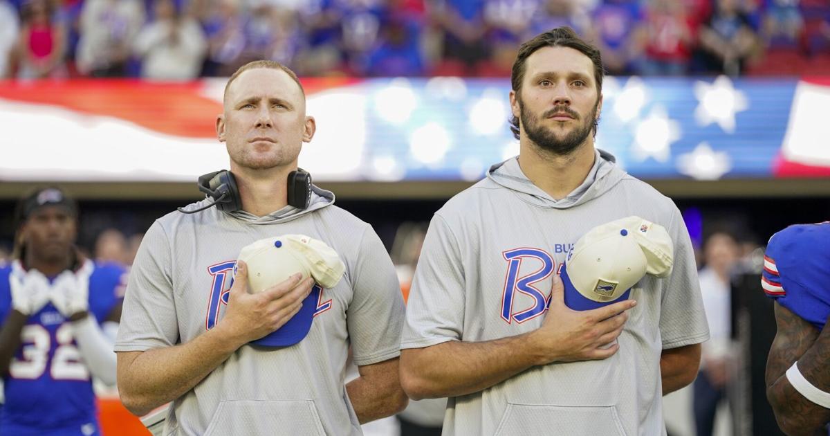 Buffalo News staffers make their Bills-Texans predictions