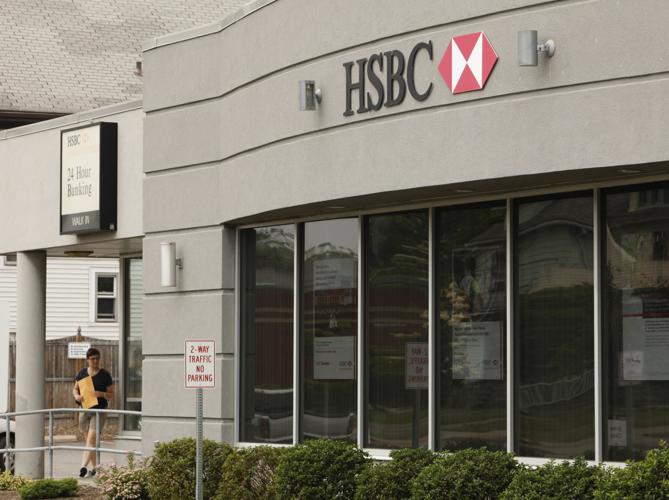 HSBC Bank plans to open branch in Depew