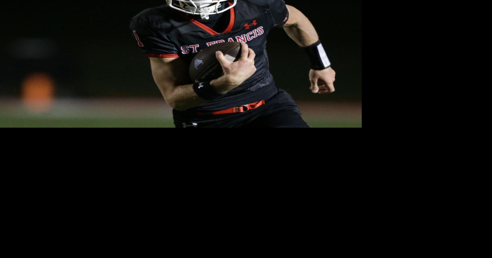 Meet the 2025 All-Western New York football honor roll