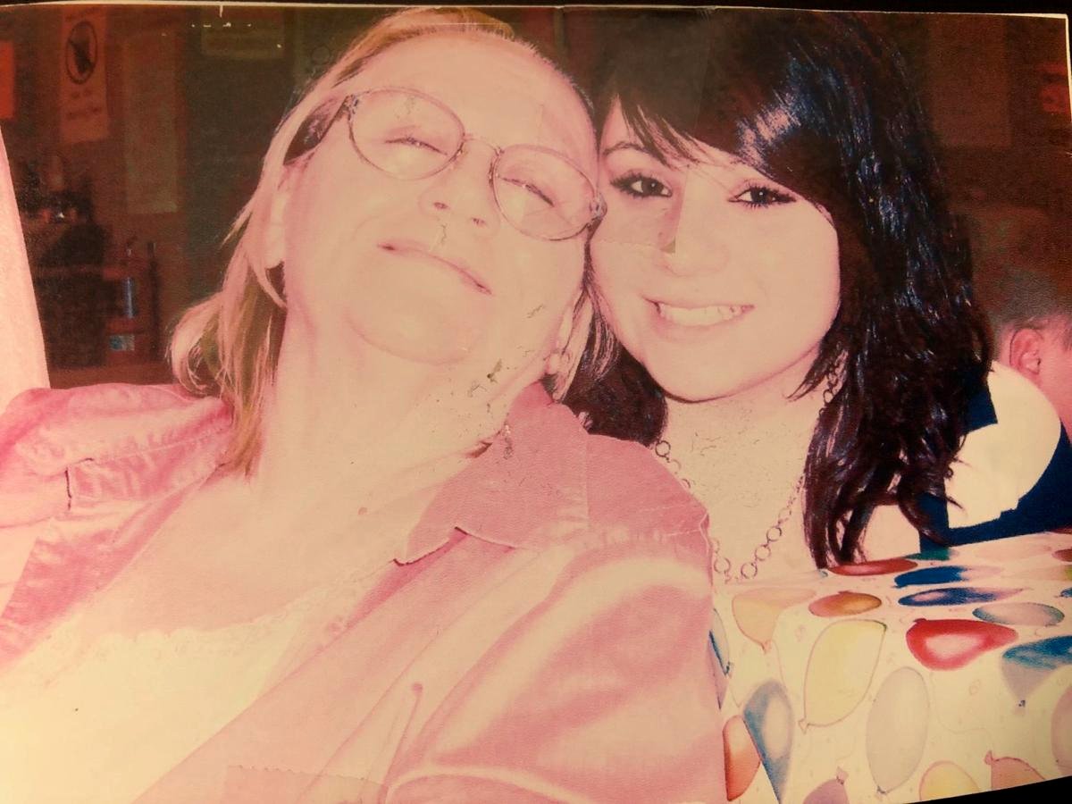 Shirley-Burrows-with-granddaughter