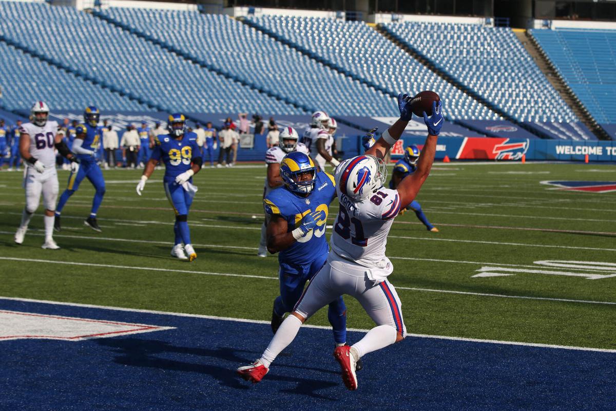 Hot reads: Bills show they're legit after overcoming a ...