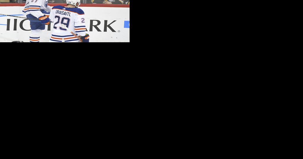 NHL Hot Seat Radar 2023: Edmonton Oilers, The Hockey News
