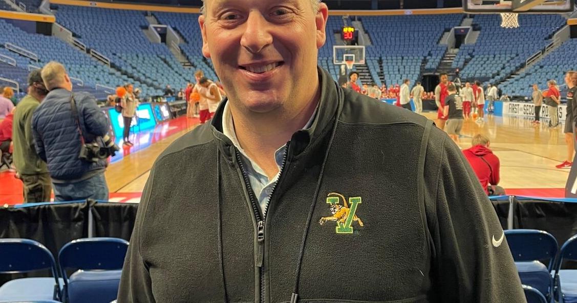 Eric Brady : De la maternelle à Catamount, ça a toujours été une question de sport par Jeff Shulman | nouvelles locales Eric Brady : De la maternelle à Catamount, ça a toujours été une question de sport par Jeff Shulman | nouvelles locales