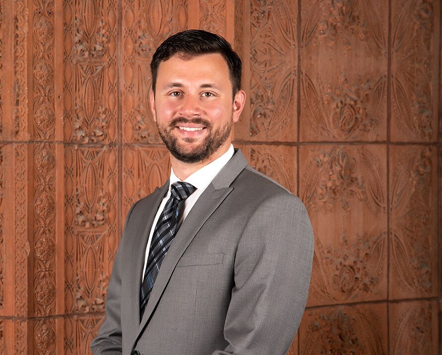 Joshua Mertzlufft joins Hodgson Russ