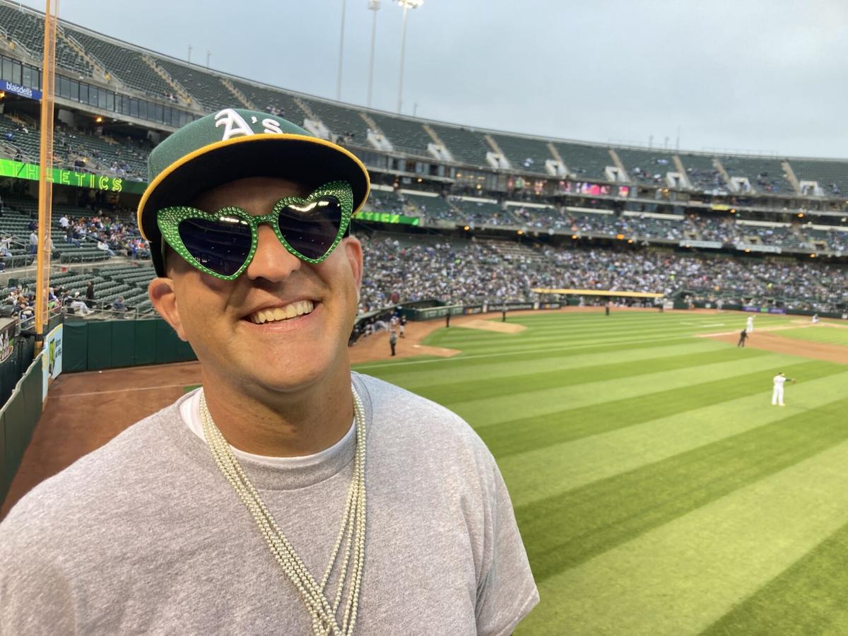Oakland A's fans: 'It's the worst feeling in the world