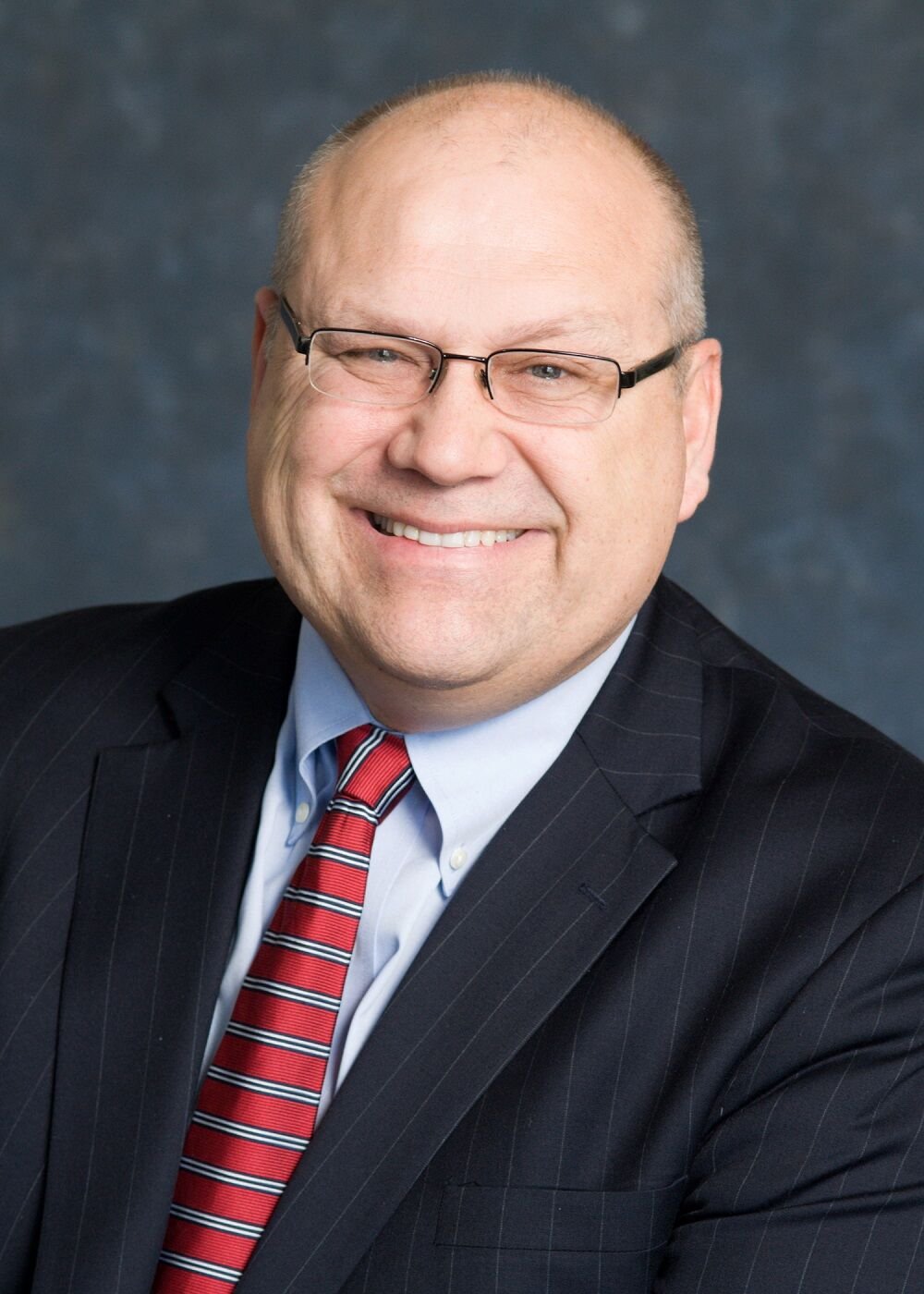 Dan Lukasik, Buffalo lawyer