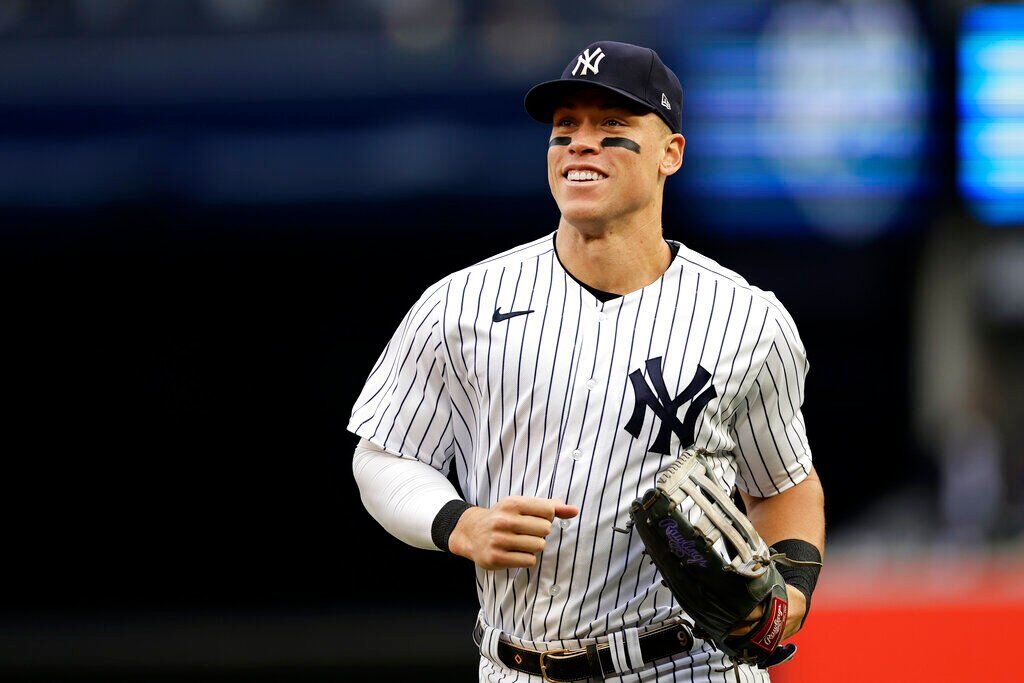 Aaron Judge struck out more in ALDS than Tony Gwynn did in one season