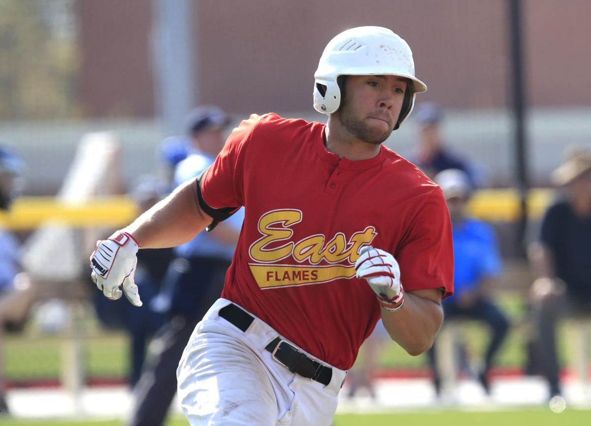 Bucky Gleason Mack Ballplayers Make For Three Of A Kind At Williamsville East High School Buffalonews Com Bucky Gleason Mack Ballplayers Make For Three Of A Kind At Williamsville East High School Buffalonews Com