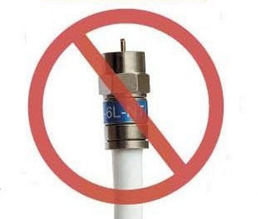 Lessons learned after cutting the cable TV cord Business Local