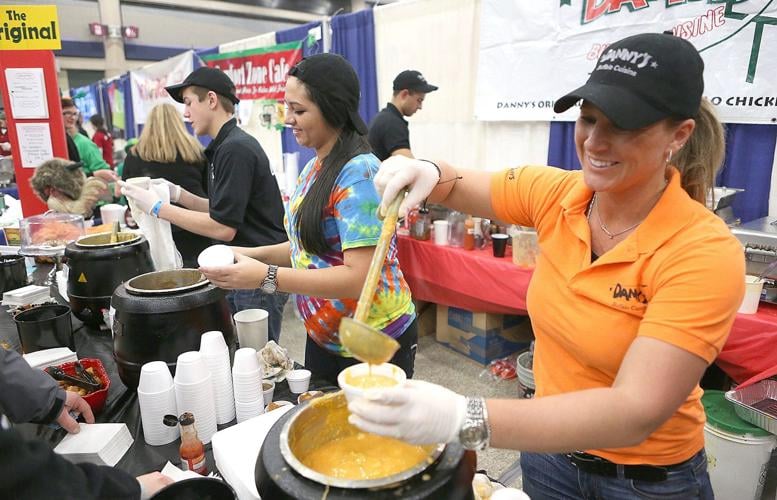 10 soups to try at Buffalo SoupFest