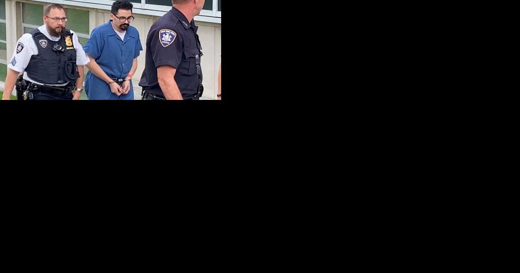 Former attorney deemed sex offender after forcible sex acts - Vimarsana News