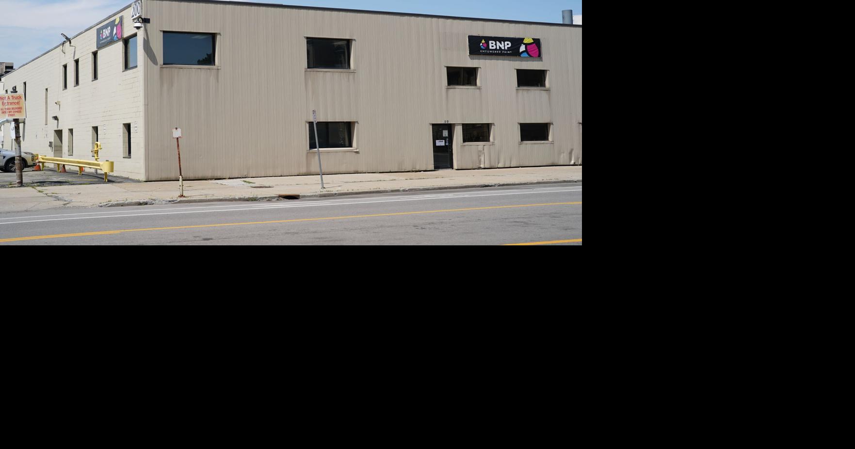 BNP Empowered Print closing eliminated 81 jobs