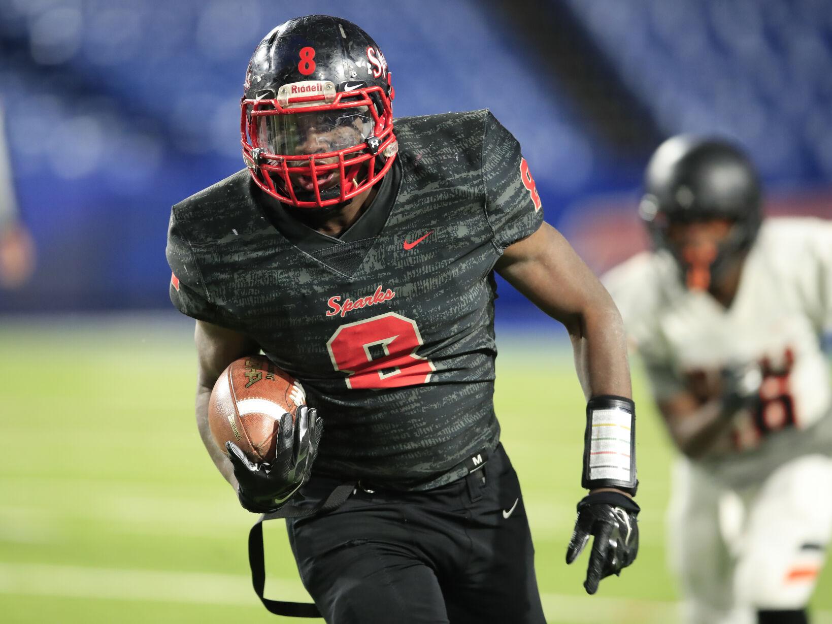 Section Vi Football Season Will Be Five Weeks Two Rounds Of Playoffs Here S The Schedule Buffalo Sports Buffalonews Com Lake Park Football Schedule 2022