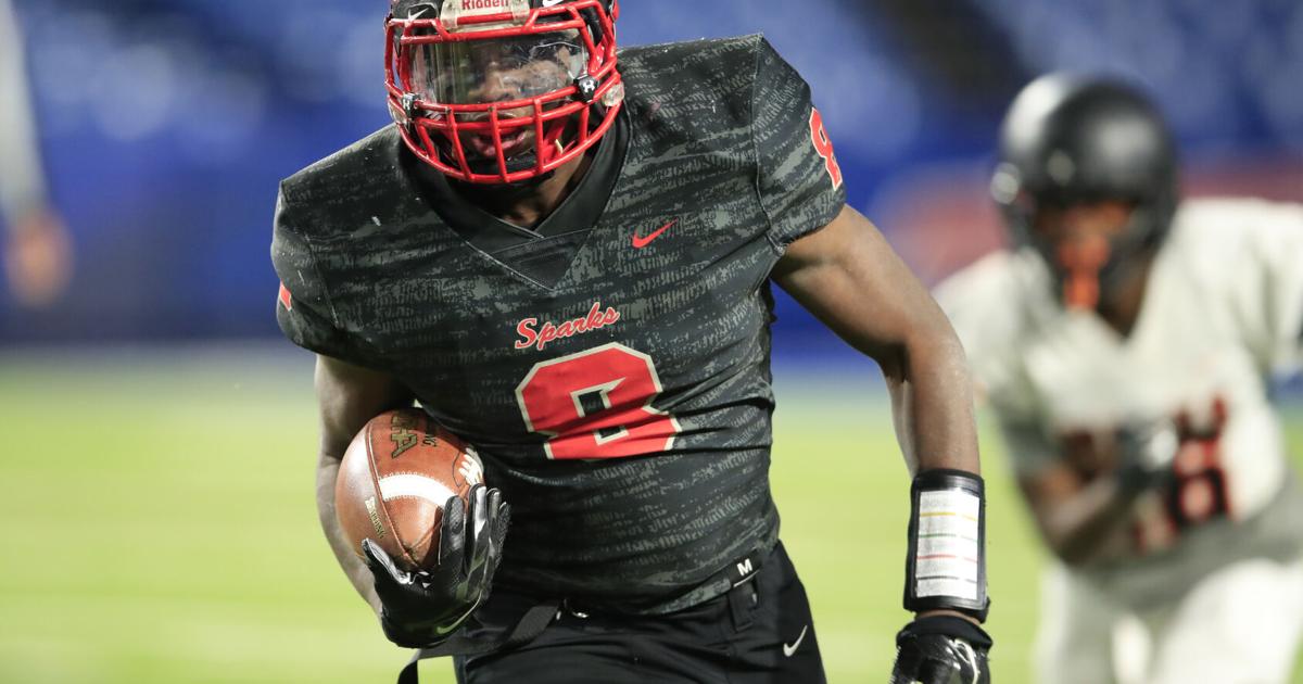 Section VI football season will be five weeks two rounds of playoffs Section VI football season will be five weeks two rounds of playoffs