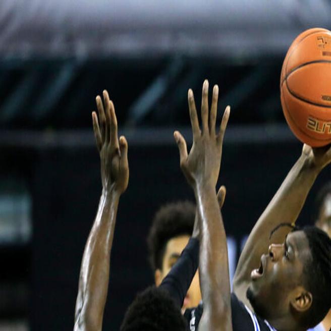 UB men's basketball game at Eastern Michigan postponed by ...