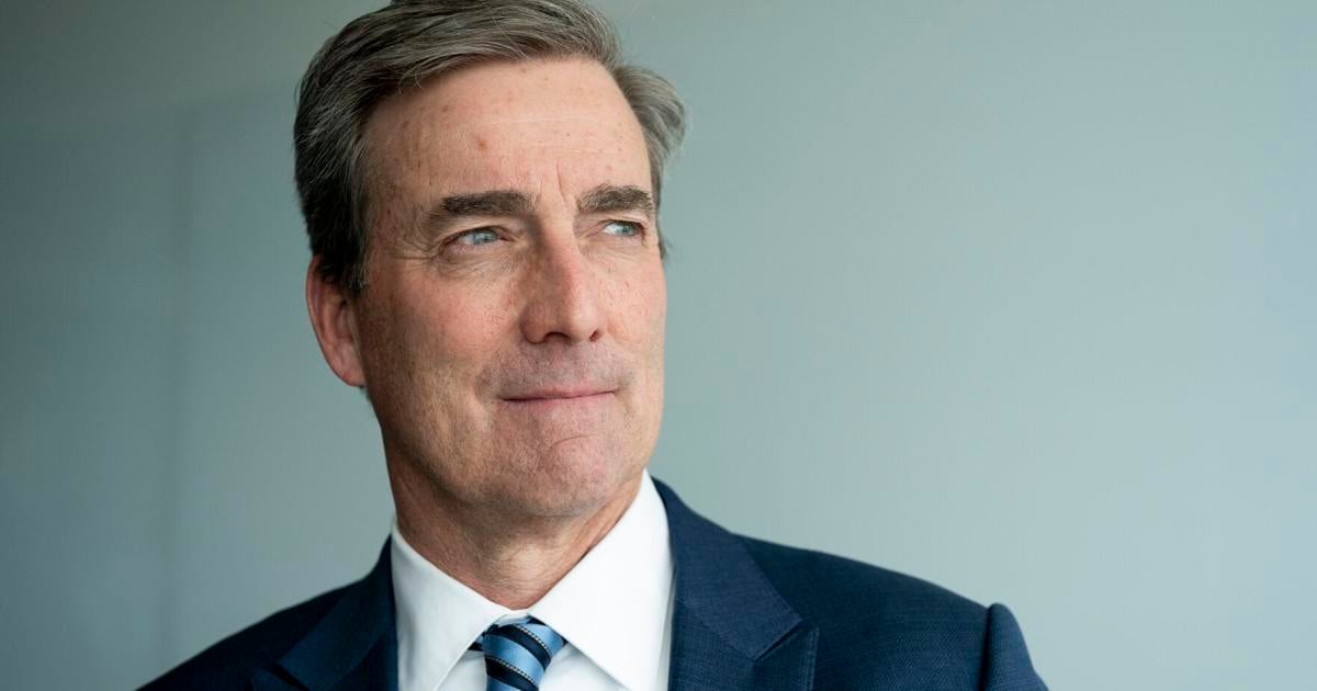 KeyBank CEO Chris Gorman Anticipates Increase in M&A Activity