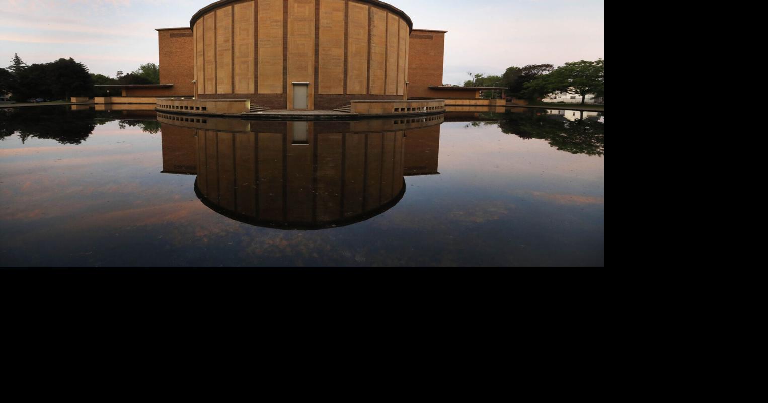 Erik Brady: Father-and-son duo who designed Kleinhans were all-time greats – start to Finnish