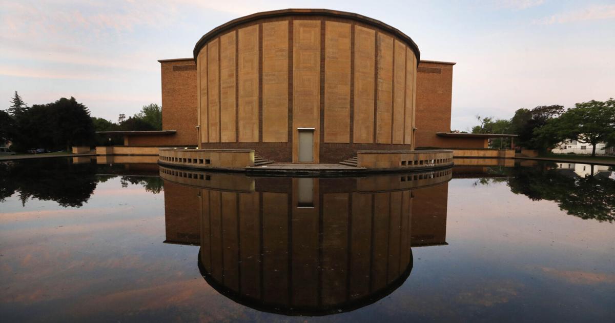 Erik Brady: Father-and-son duo who designed Kleinhans were all-time greats – start to Finnish