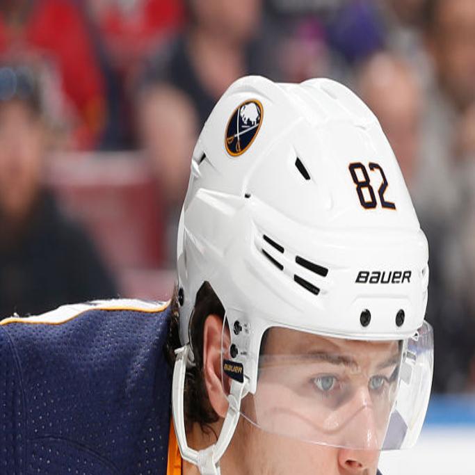 Sabres' Nathan Beaulieu on reported trade request: 'I just ...