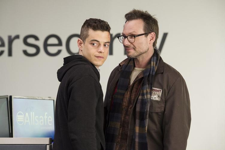 Take Me Home: Why “Mr. Robot” Matters, TV/Streaming