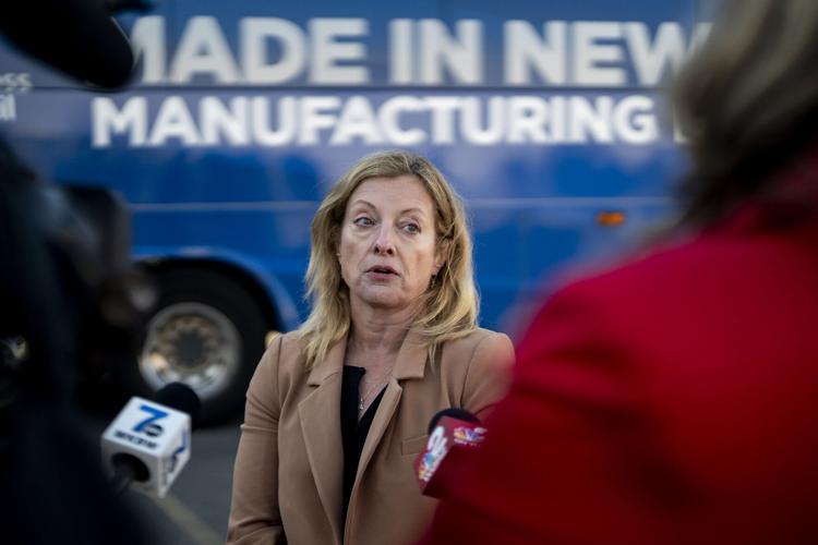 Manufacturers see growth opportunities with WNY tech hub