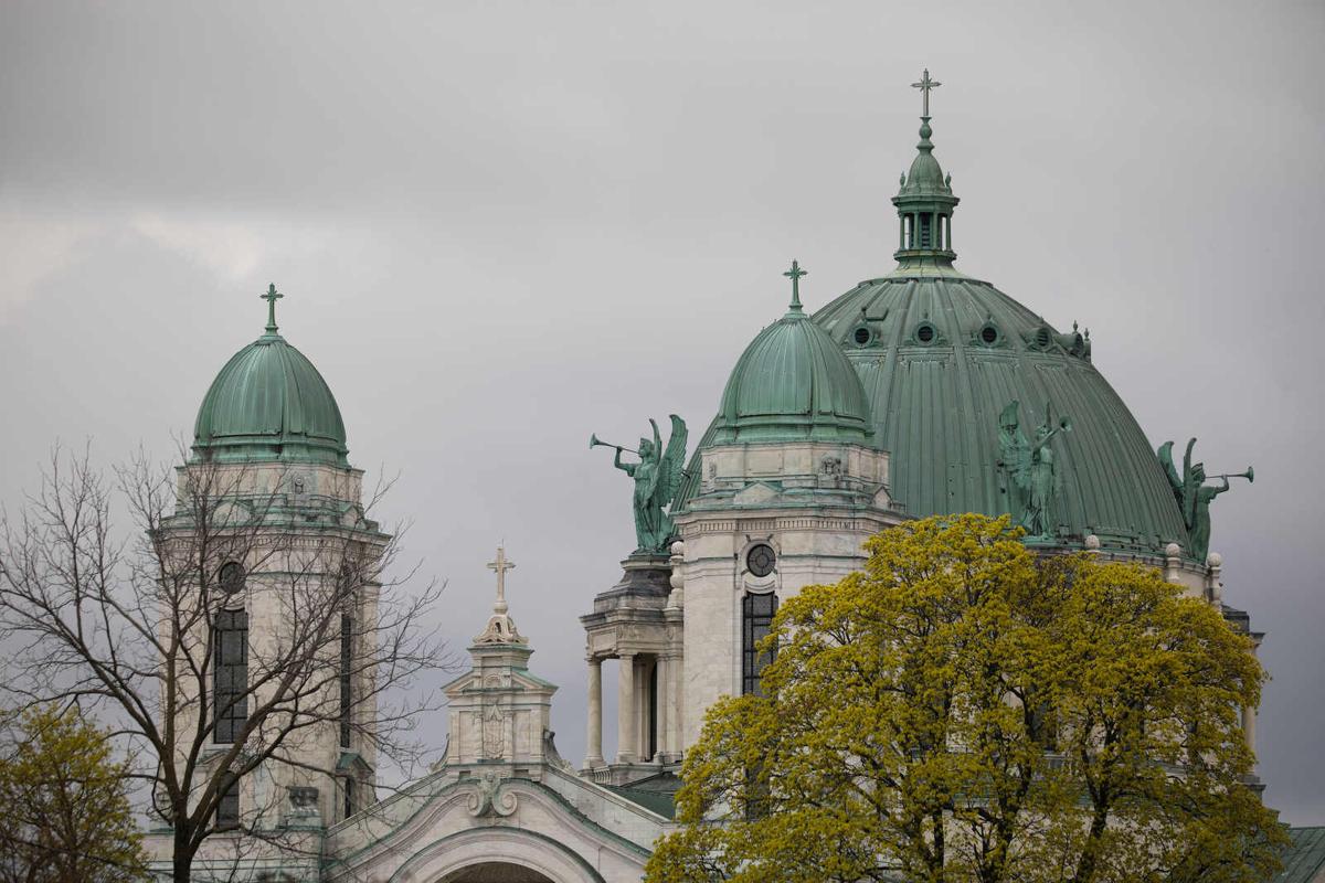 Our Lady of Victory