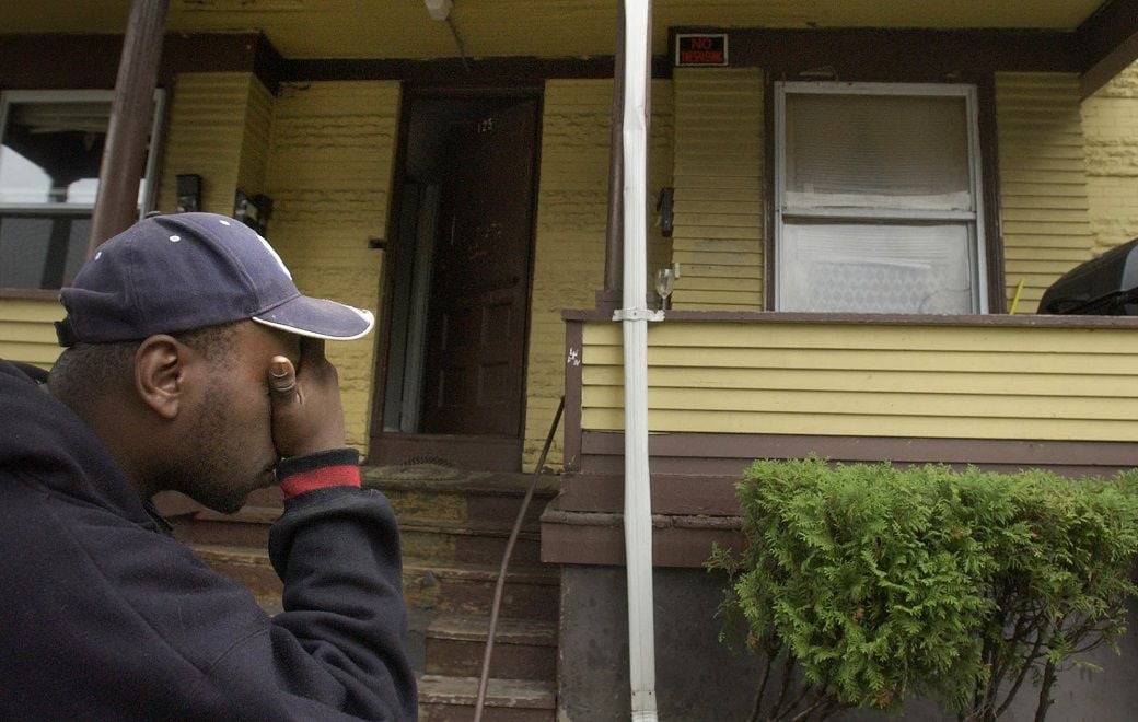 Tenants face eviction threat amid loss of income from pandemic