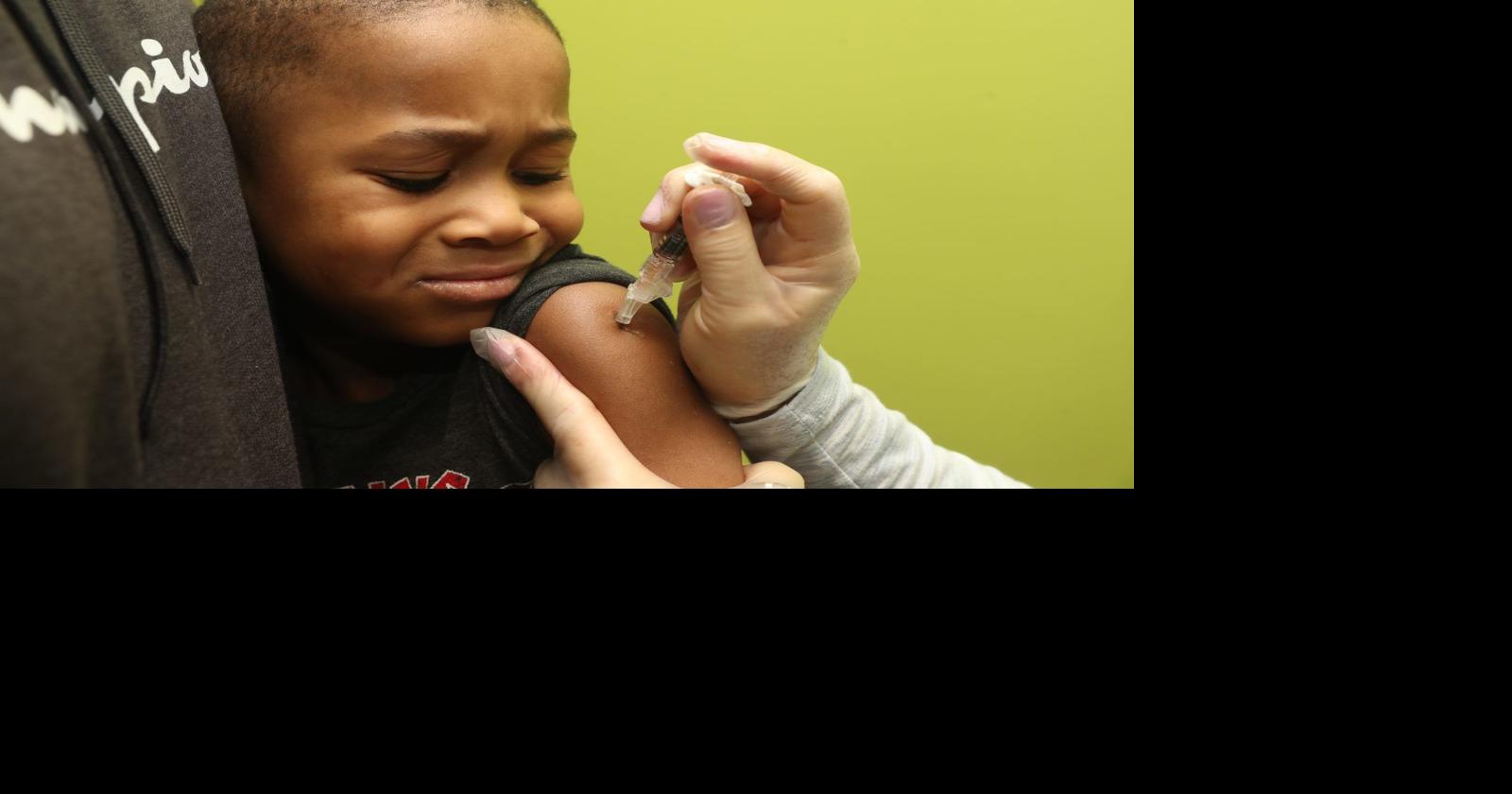 Schools' religious exemptions are gone. So are many students