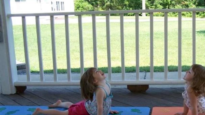 Wny Refresh Health Wellness Calendar July 8 15 Includes Sunday Yoga Fest Local News Buffalonews Com