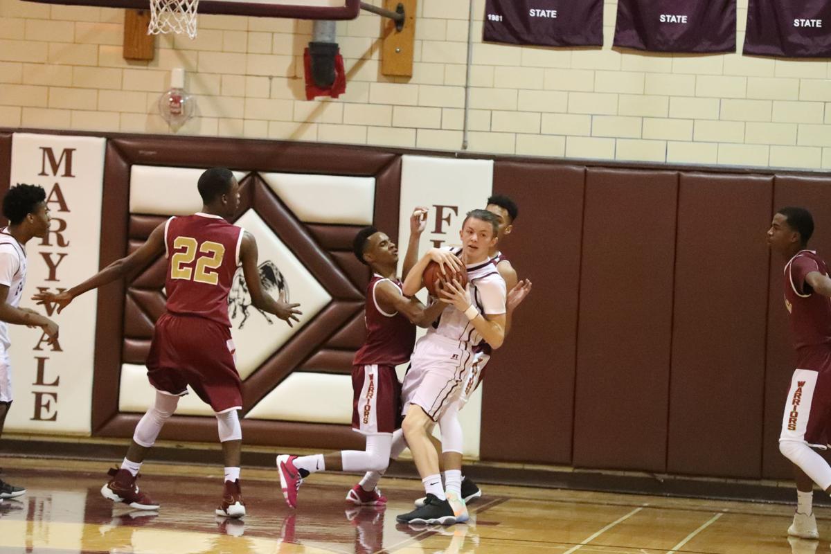 Quick Hits Cheektowaga 73 Maryvale 47 High School