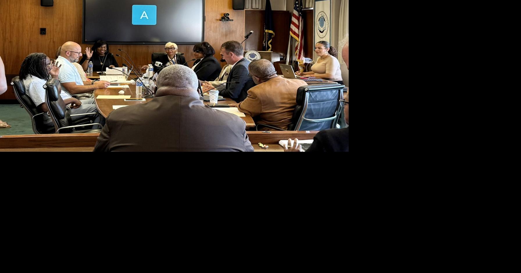 Good Morning, Buffalo: Buffalo School Board ponders waiting on closure ...