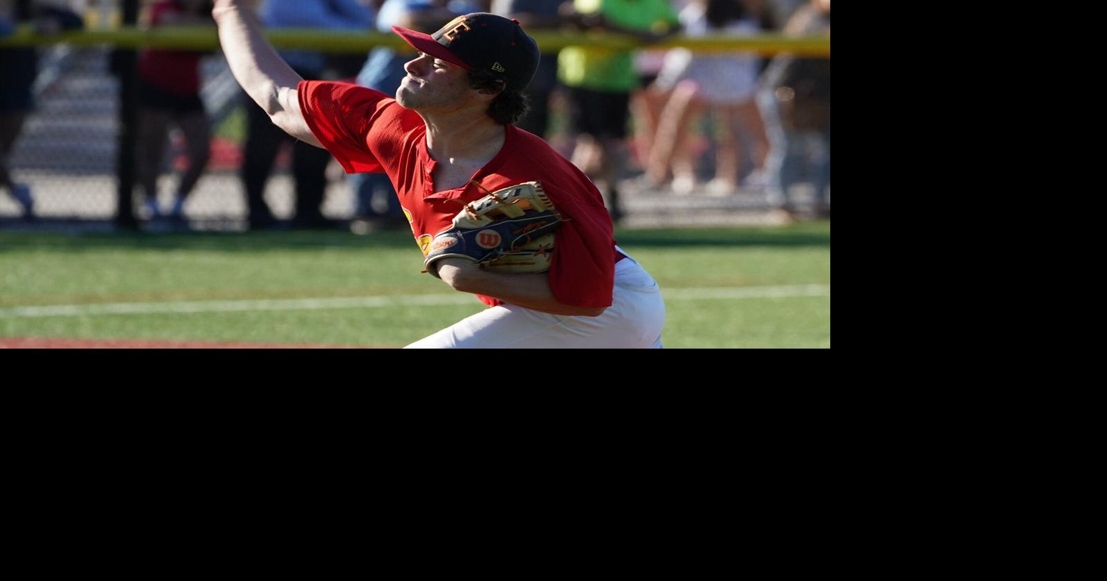 Williamsville East baseball advances to state semifinals