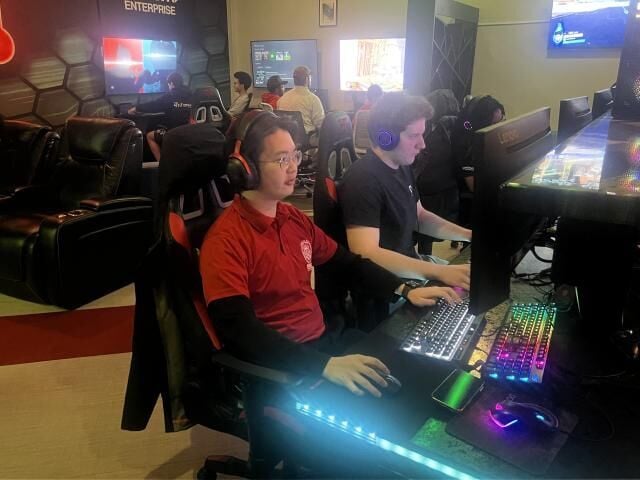 Back-to-Back: D’Youville Esports Secures Second Straight PLC Overwatch Championship