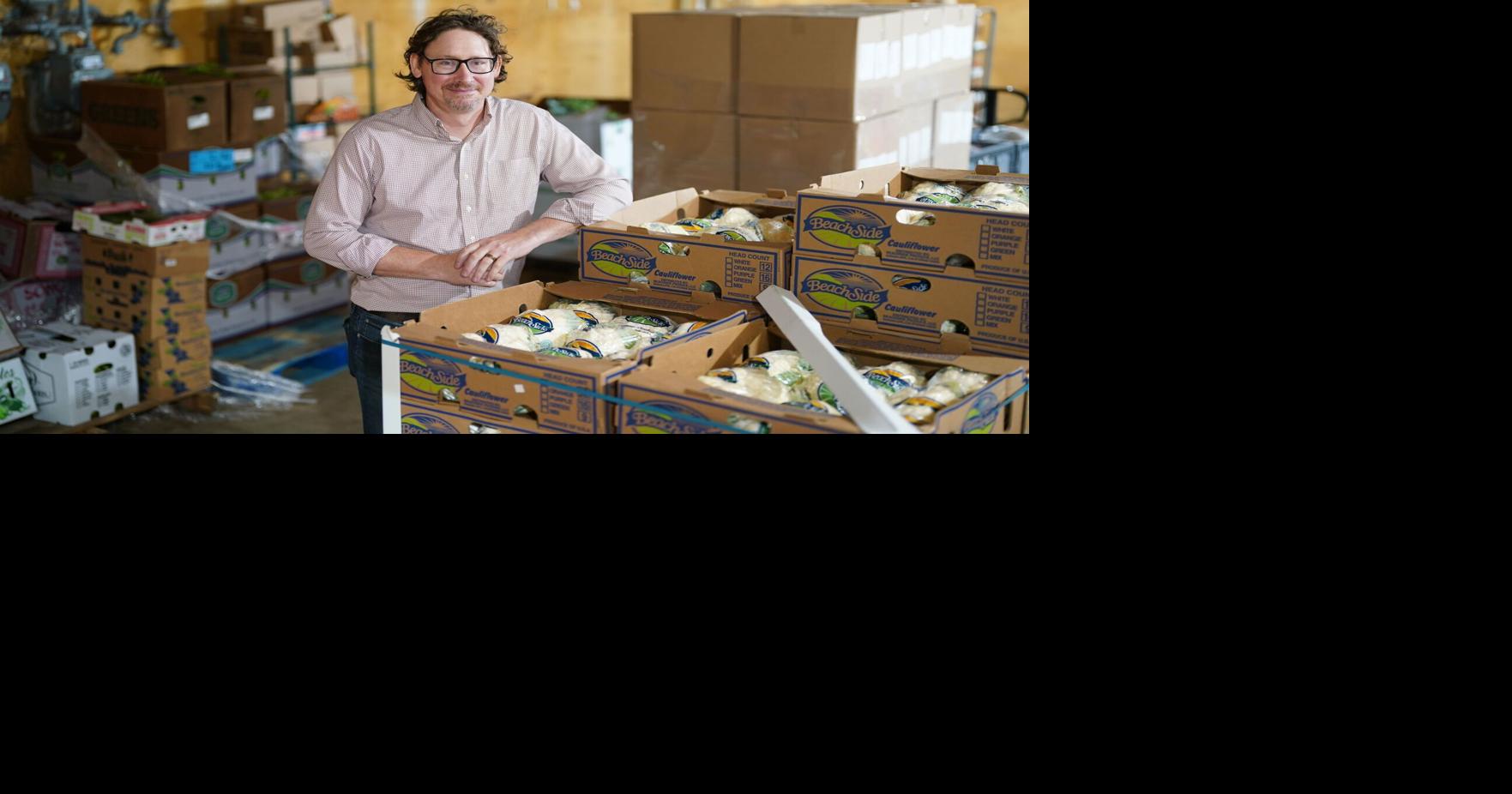 WNY fresh-foods delivery business outgrows space as demand increases