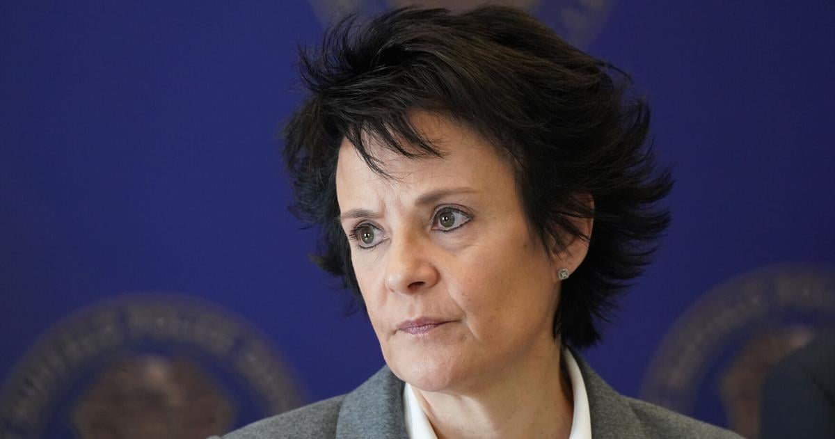 'This cannot be who Buffalo is,' police commissioner says after violent weekend
