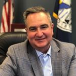 NY Sen. George Borello