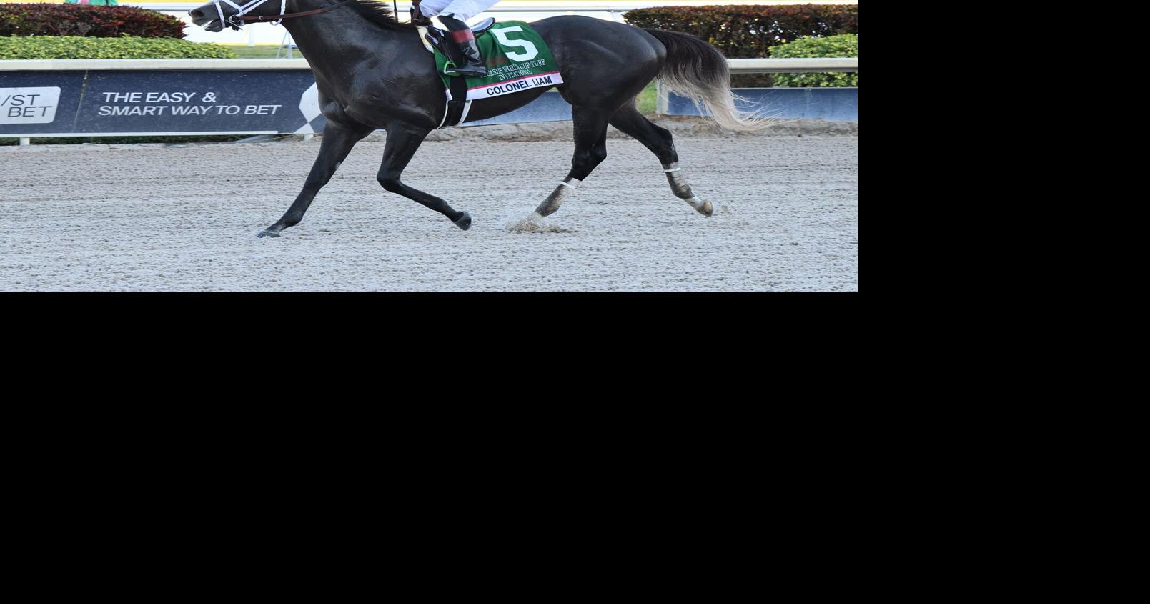 Post Time Kentucky Derby day undercard thoughts