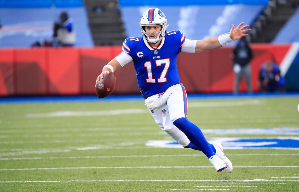 Vic Carucci: After Josh Allen, steps up for the Bills? | Buffalo Bills News | | buffalonews.com