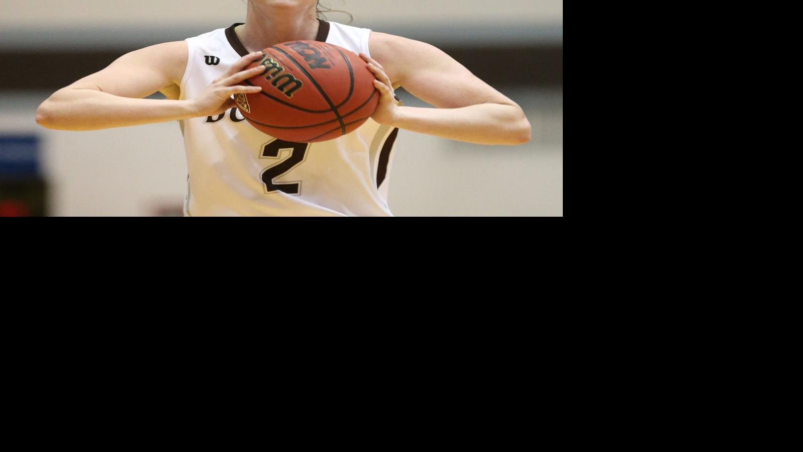 St Bonaventure Women S Basketball Preview Mariah Ruff Stars On