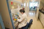 Research lab