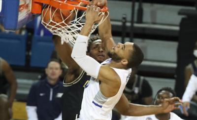 UB men's basketball holds off Akron, notches seventh win in eight games | College | buffalonews.com