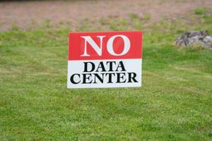 Stream data center faces 'uncertainty,' after Hochul's moratorium agency says