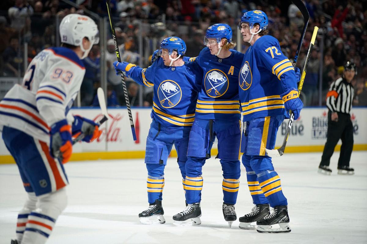 Buffalo Sabres on X: Mark your calendars! Here are all the games