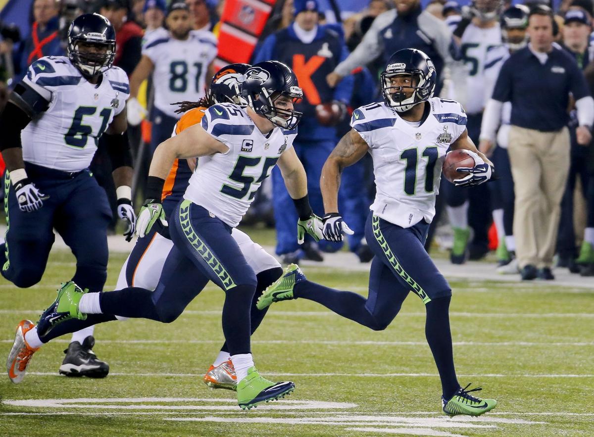 Super Bowl prediction: Broncos beat Seahawks in overtime