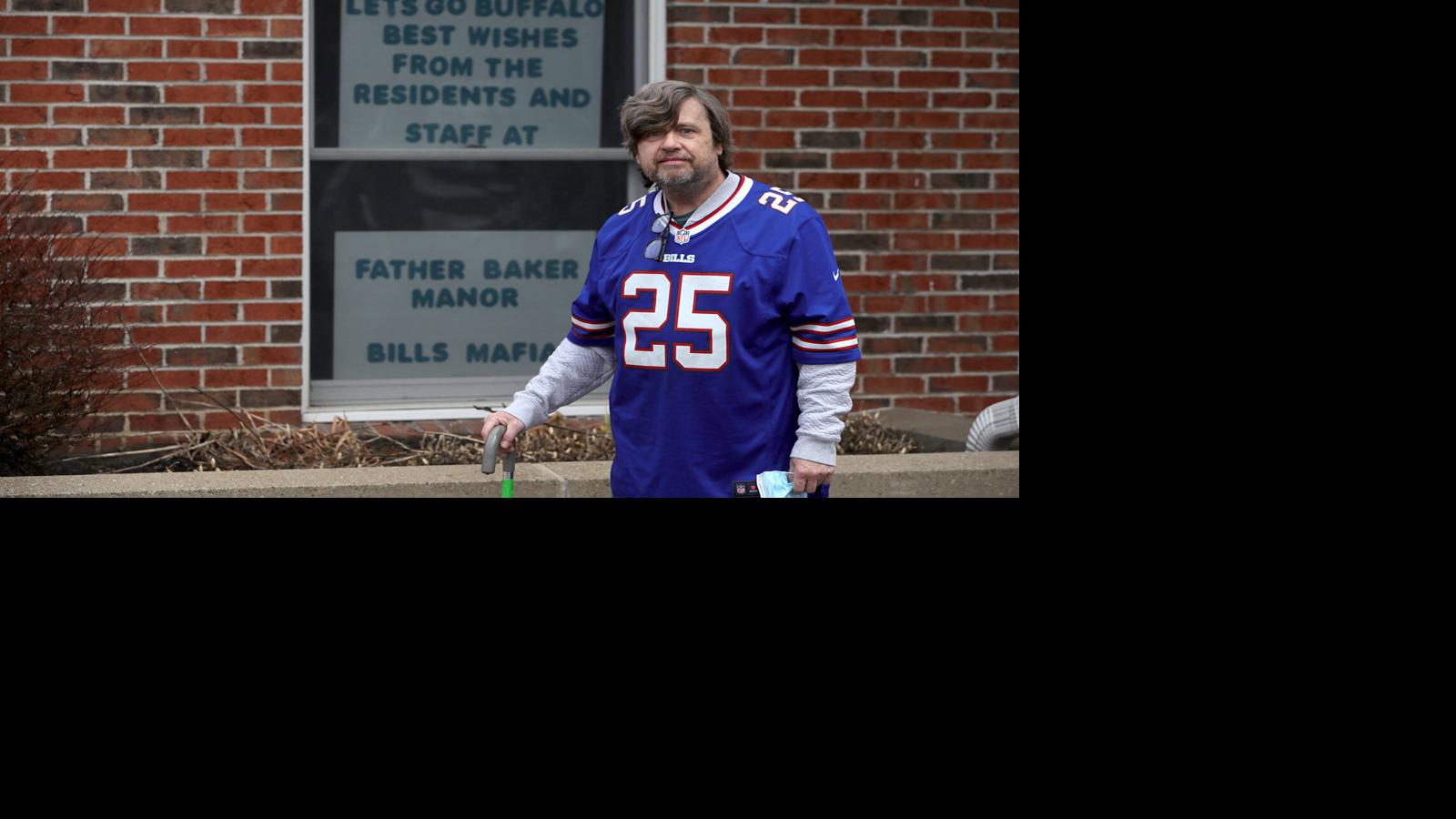 Sean Kirst: In nursing house hit by Covid, Buffalo Bills are weekly magic | Nearby Information