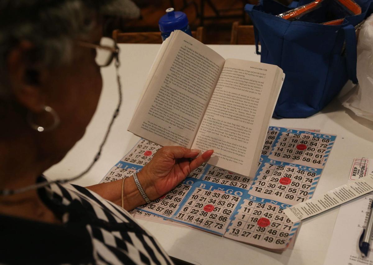 Bingo Near Me Sunday Night