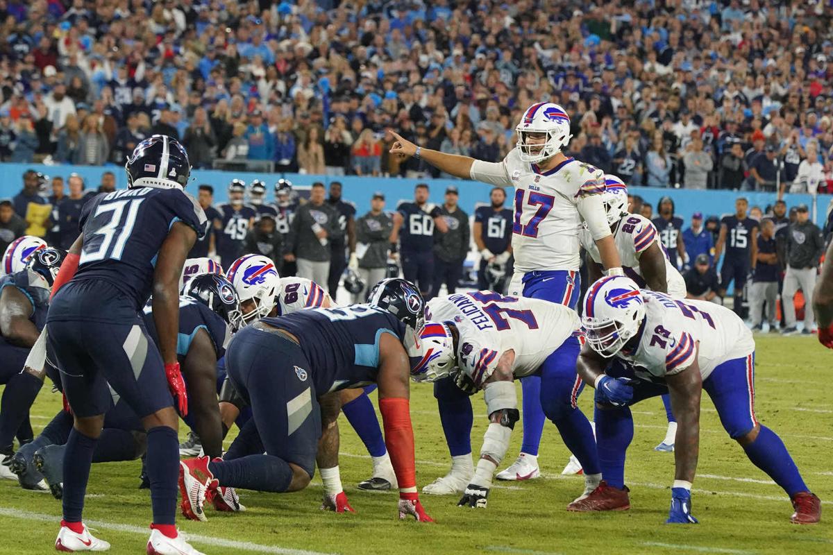 Fourth and inches