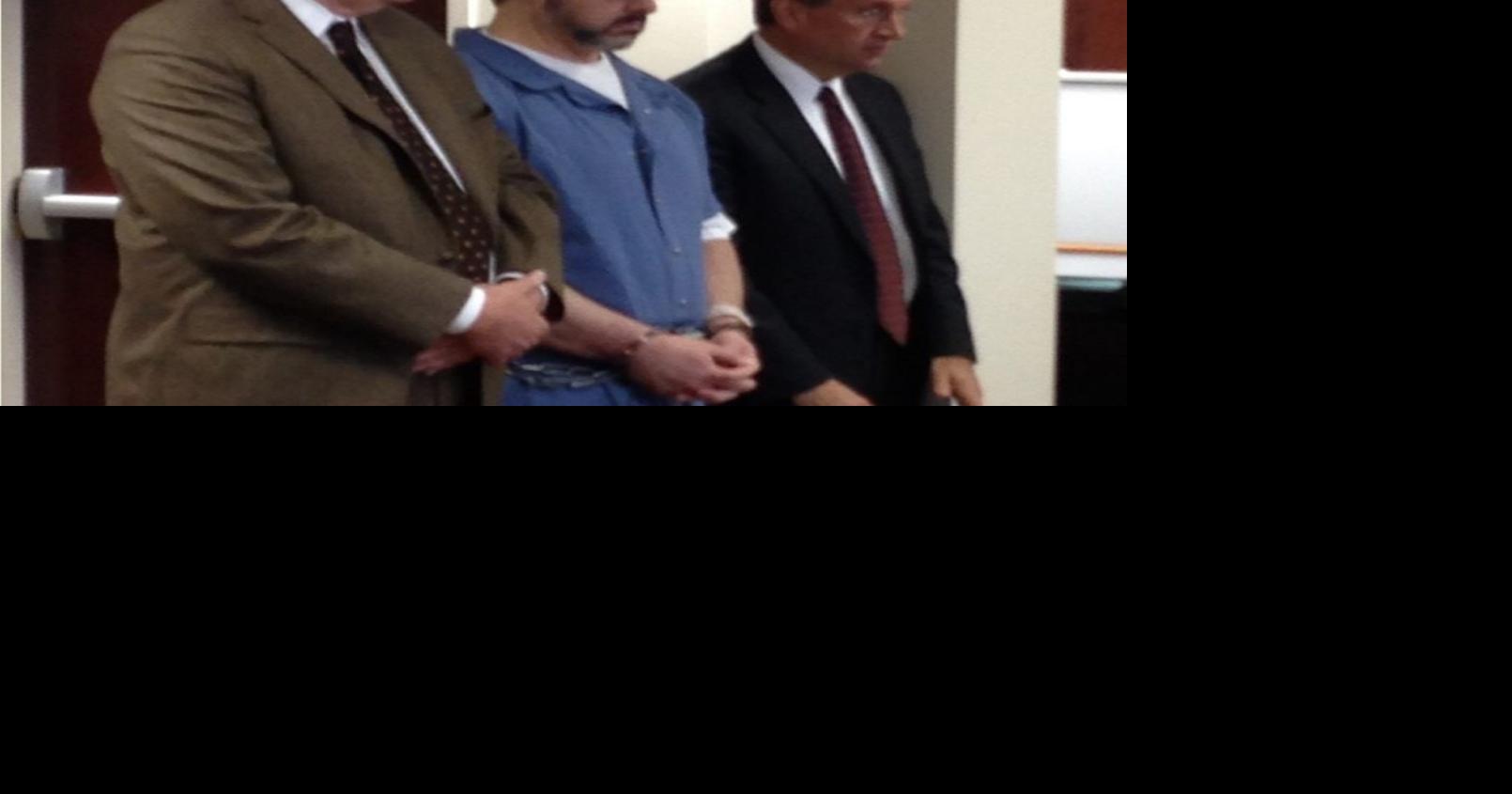 Drake takes plea deal in 1981 double slaying, to be released from prison