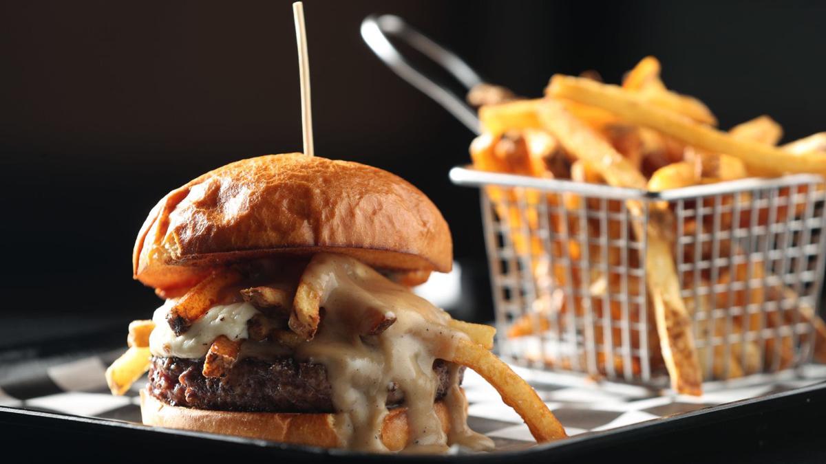 The whole IHOP/IHOb thing has us thinking about juicy burgers here in WNY