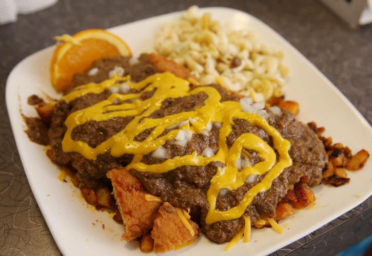 Battle over the Plate: locals slam article claiming garbage plates are a  Buffalo staple